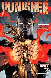 Amazon | Punisher (2022-2023) #12 (of 12) (English Edition